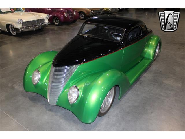 1937 Ford Coupe (CC-1940737) for sale in O'Fallon, Illinois