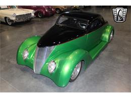 1937 Ford Coupe (CC-1940737) for sale in O'Fallon, Illinois