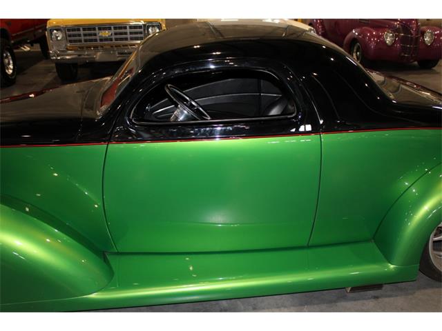 1937 Ford Coupe (CC-1940737) for sale in O'Fallon, Illinois