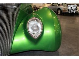 1937 Ford Coupe (CC-1940737) for sale in O'Fallon, Illinois