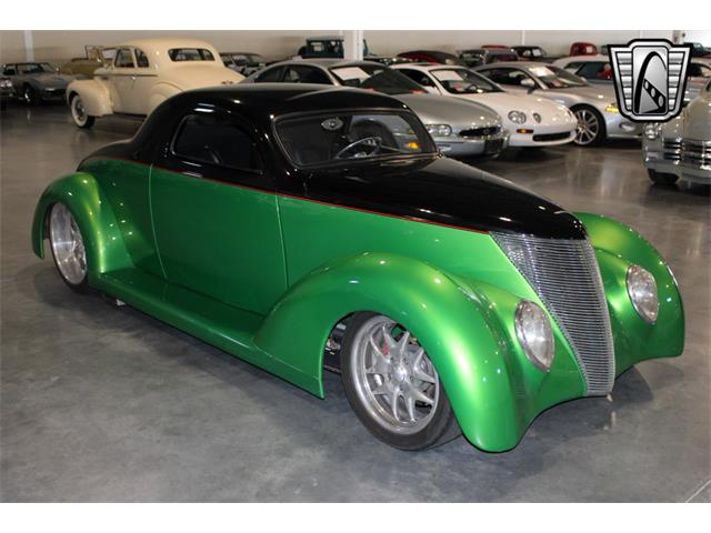 1937 Ford Coupe (CC-1940737) for sale in O'Fallon, Illinois