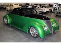 1937 Ford Coupe (CC-1940737) for sale in O'Fallon, Illinois