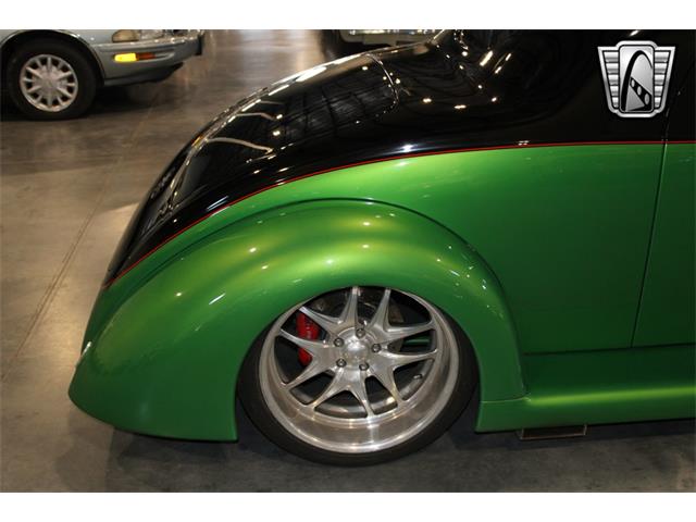 1937 Ford Coupe (CC-1940737) for sale in O'Fallon, Illinois