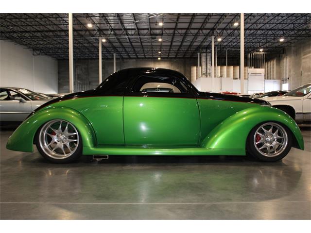 1937 Ford Coupe (CC-1940737) for sale in O'Fallon, Illinois