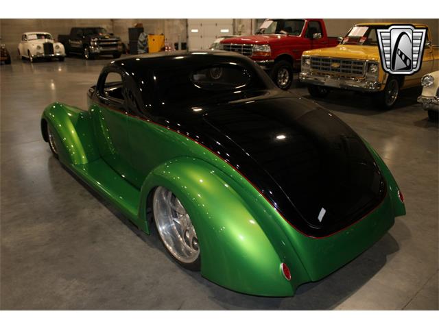 1937 Ford Coupe (CC-1940737) for sale in O'Fallon, Illinois
