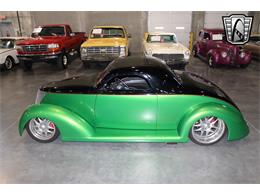 1937 Ford Coupe (CC-1940737) for sale in O'Fallon, Illinois