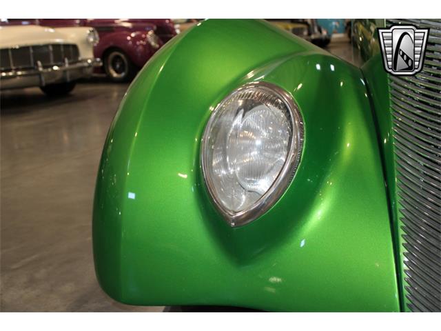 1937 Ford Coupe (CC-1940737) for sale in O'Fallon, Illinois