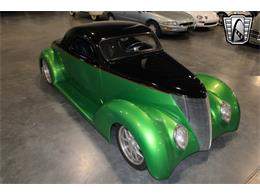 1937 Ford Coupe (CC-1940737) for sale in O'Fallon, Illinois