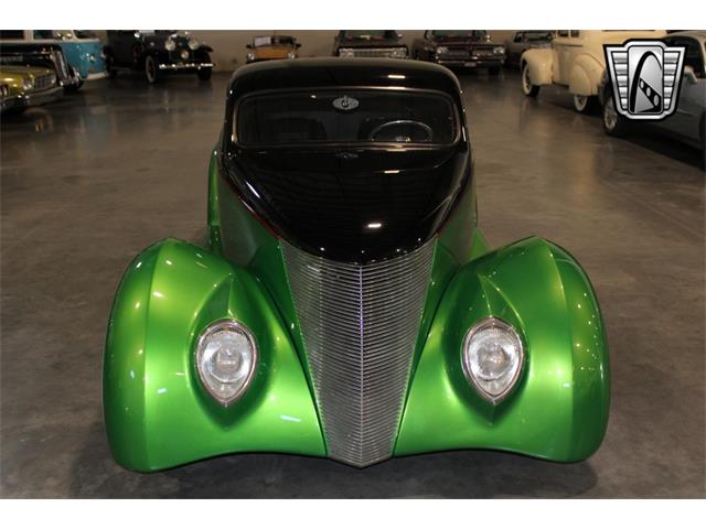 1937 Ford Coupe (CC-1940737) for sale in O'Fallon, Illinois
