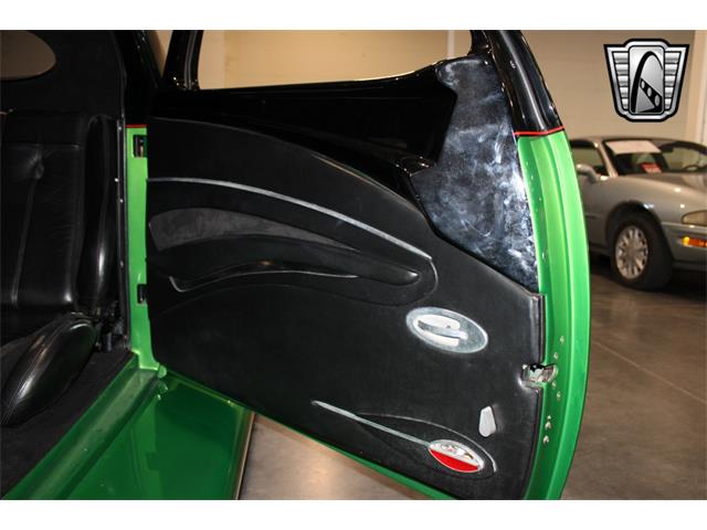 1937 Ford Coupe (CC-1940737) for sale in O'Fallon, Illinois