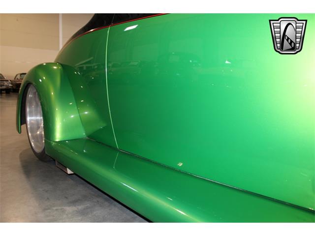 1937 Ford Coupe (CC-1940737) for sale in O'Fallon, Illinois