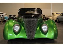 1937 Ford Coupe (CC-1940737) for sale in O'Fallon, Illinois