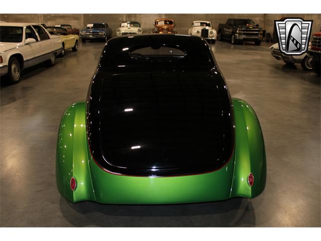 1937 Ford Coupe (CC-1940737) for sale in O'Fallon, Illinois