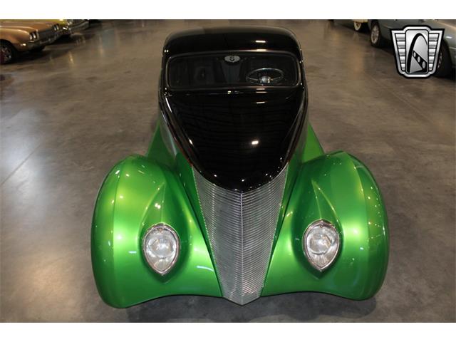 1937 Ford Coupe (CC-1940737) for sale in O'Fallon, Illinois