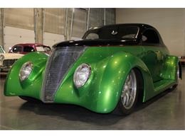 1937 Ford Coupe (CC-1940737) for sale in O'Fallon, Illinois