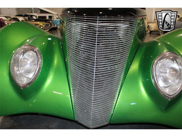 1937 Ford Coupe (CC-1940737) for sale in O'Fallon, Illinois