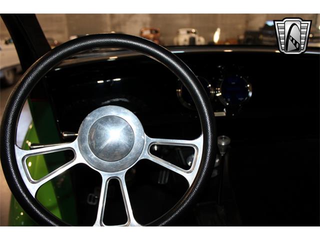 1937 Ford Coupe (CC-1940737) for sale in O'Fallon, Illinois