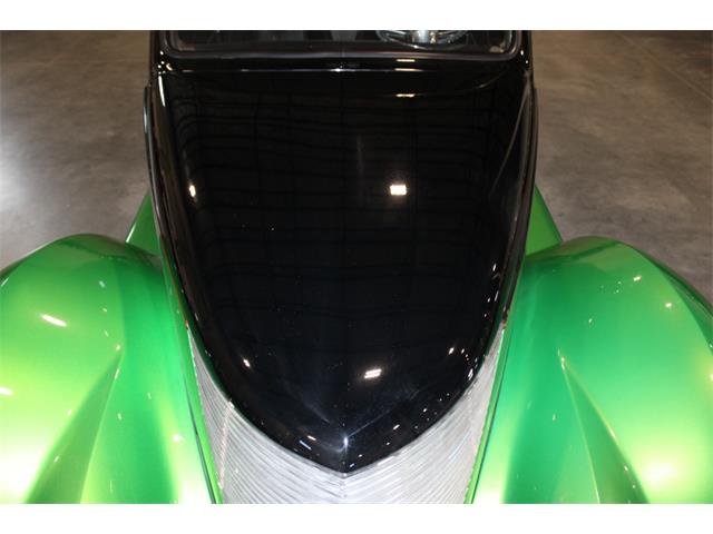 1937 Ford Coupe (CC-1940737) for sale in O'Fallon, Illinois