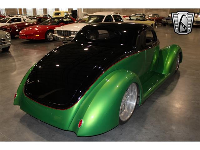 1937 Ford Coupe (CC-1940737) for sale in O'Fallon, Illinois