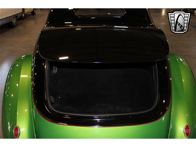 1937 Ford Coupe (CC-1940737) for sale in O'Fallon, Illinois