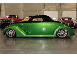 1937 Ford Coupe (CC-1940737) for sale in O'Fallon, Illinois