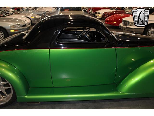 1937 Ford Coupe (CC-1940737) for sale in O'Fallon, Illinois