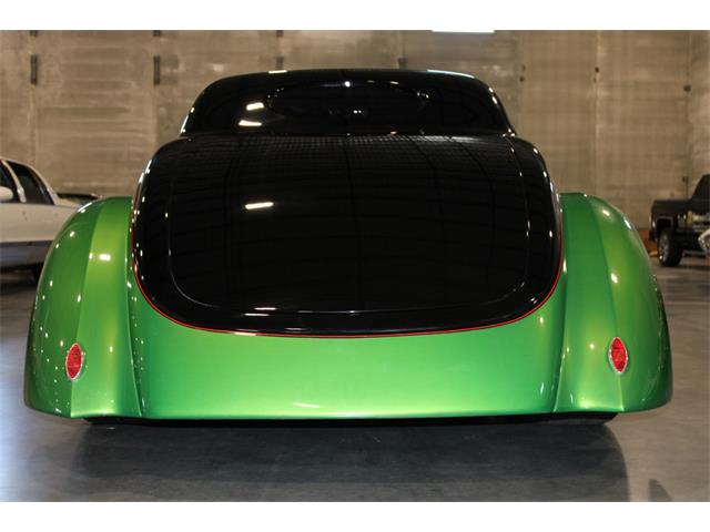 1937 Ford Coupe (CC-1940737) for sale in O'Fallon, Illinois