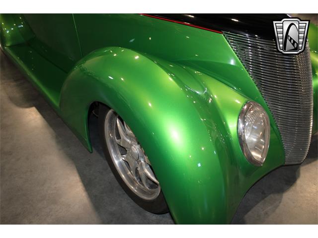 1937 Ford Coupe (CC-1940737) for sale in O'Fallon, Illinois