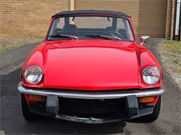 1973 Triumph Spitfire (CC-1947382) for sale in Hope Mills, North Carolina