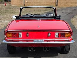 1973 Triumph Spitfire (CC-1947382) for sale in Hope Mills, North Carolina