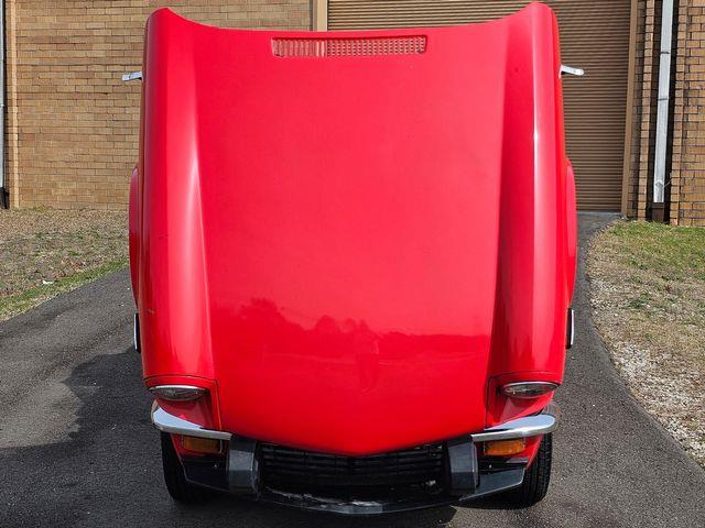 1973 Triumph Spitfire (CC-1947382) for sale in Hope Mills, North Carolina