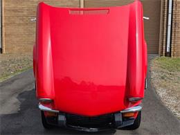 1973 Triumph Spitfire (CC-1947382) for sale in Hope Mills, North Carolina