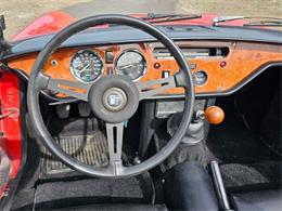 1973 Triumph Spitfire (CC-1947382) for sale in Hope Mills, North Carolina
