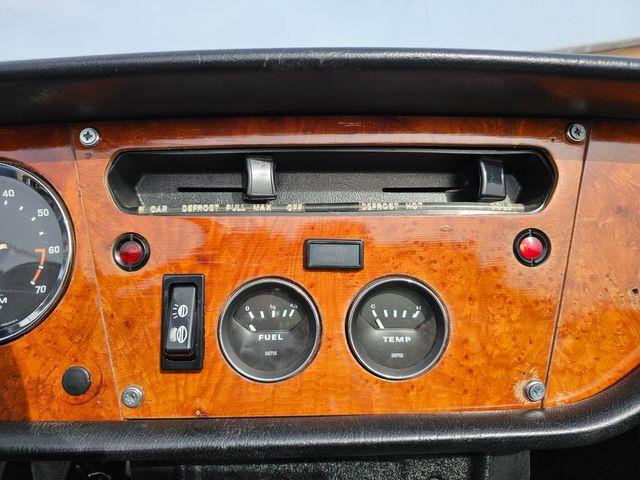 1973 Triumph Spitfire (CC-1947382) for sale in Hope Mills, North Carolina