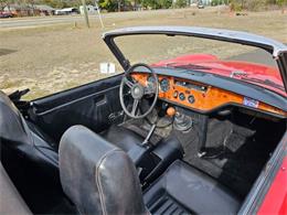 1973 Triumph Spitfire (CC-1947382) for sale in Hope Mills, North Carolina
