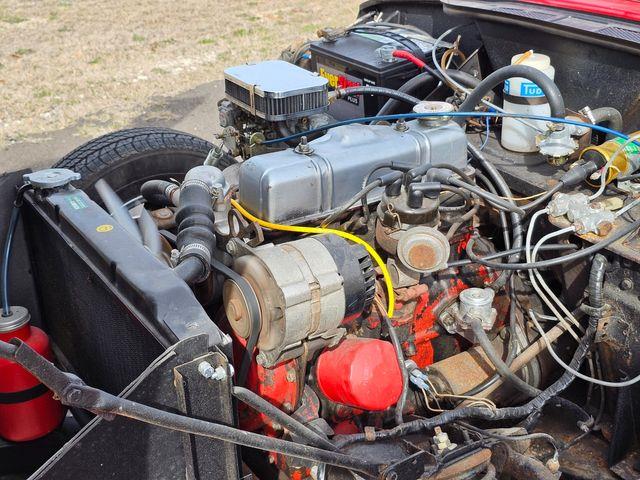 1973 Triumph Spitfire (CC-1947382) for sale in Hope Mills, North Carolina