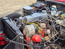 1973 Triumph Spitfire (CC-1947382) for sale in Hope Mills, North Carolina
