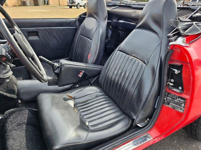 1973 Triumph Spitfire (CC-1947382) for sale in Hope Mills, North Carolina