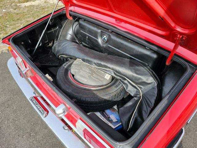 1973 Triumph Spitfire (CC-1947382) for sale in Hope Mills, North Carolina