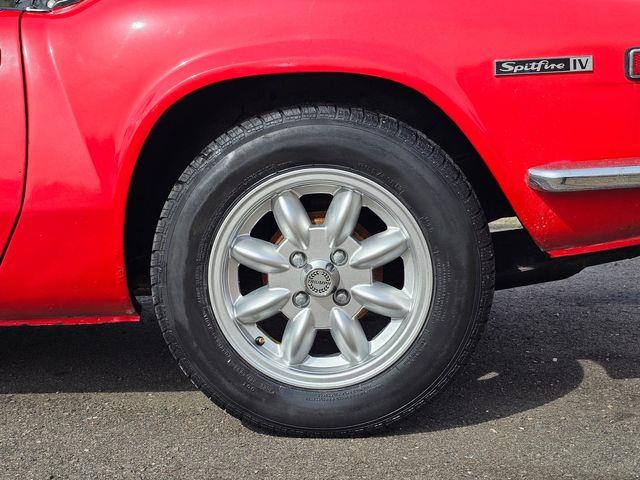 1973 Triumph Spitfire (CC-1947382) for sale in Hope Mills, North Carolina