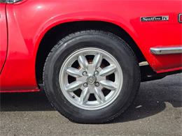 1973 Triumph Spitfire (CC-1947382) for sale in Hope Mills, North Carolina