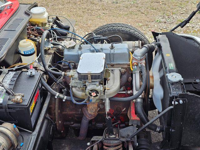 1973 Triumph Spitfire (CC-1947382) for sale in Hope Mills, North Carolina