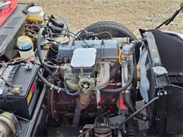 1973 Triumph Spitfire (CC-1947382) for sale in Hope Mills, North Carolina