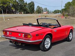 1973 Triumph Spitfire (CC-1947382) for sale in Hope Mills, North Carolina
