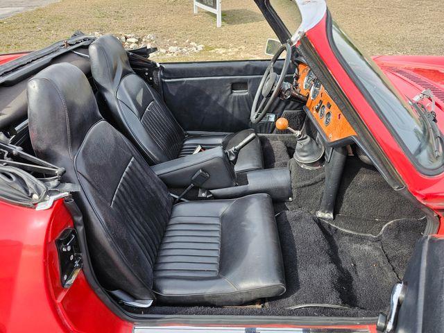1973 Triumph Spitfire (CC-1947382) for sale in Hope Mills, North Carolina