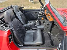 1973 Triumph Spitfire (CC-1947382) for sale in Hope Mills, North Carolina