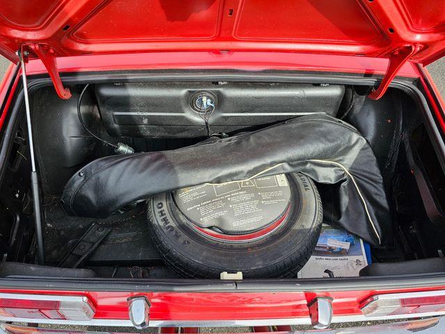 1973 Triumph Spitfire (CC-1947382) for sale in Hope Mills, North Carolina