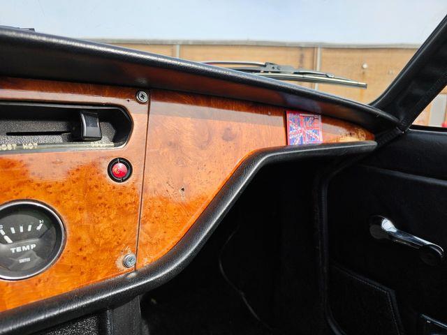 1973 Triumph Spitfire (CC-1947382) for sale in Hope Mills, North Carolina