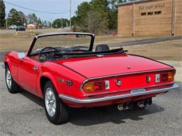 1973 Triumph Spitfire (CC-1947382) for sale in Hope Mills, North Carolina