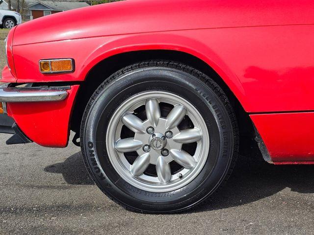 1973 Triumph Spitfire (CC-1947382) for sale in Hope Mills, North Carolina